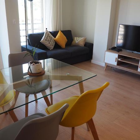 Apartamento Vive Aínsa المظهر الخارجي الصورة