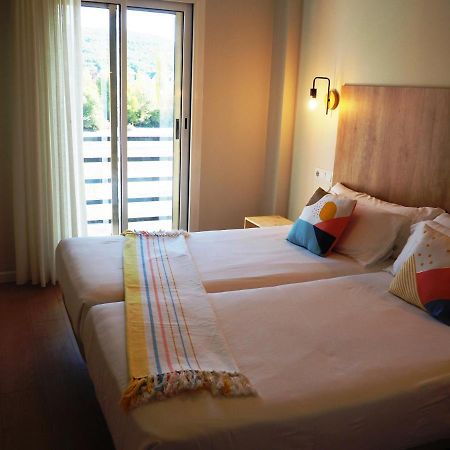 Apartamento Vive Aínsa المظهر الخارجي الصورة