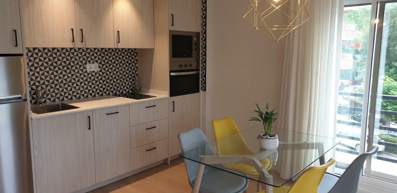 Apartamento Vive Aínsa المظهر الخارجي الصورة